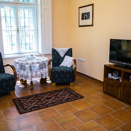 Kolar Apartment Суботица Екстериор снимка