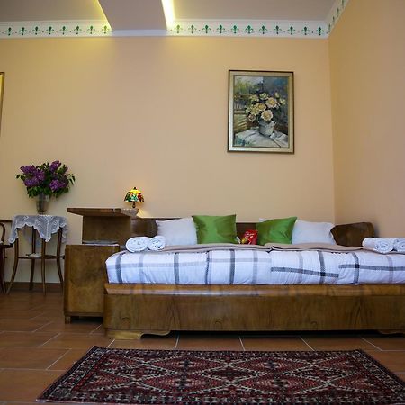 Kolar Apartment Суботица Екстериор снимка