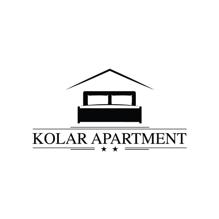 Kolar Apartment Суботица Екстериор снимка