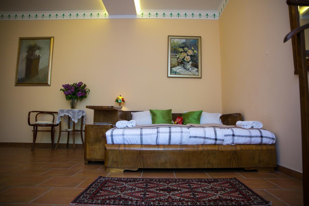 Kolar Apartment Суботица Екстериор снимка