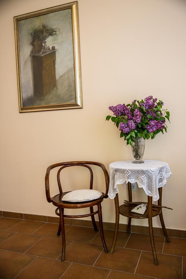 Kolar Apartment Суботица Екстериор снимка