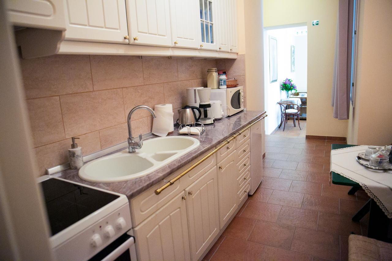 Kolar Apartment Суботица Екстериор снимка