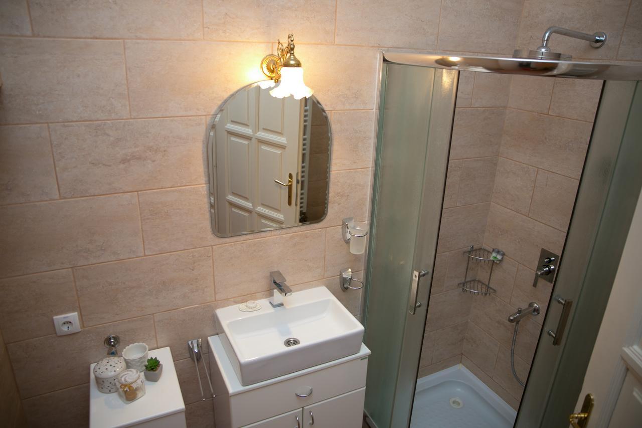 Kolar Apartment Суботица Екстериор снимка