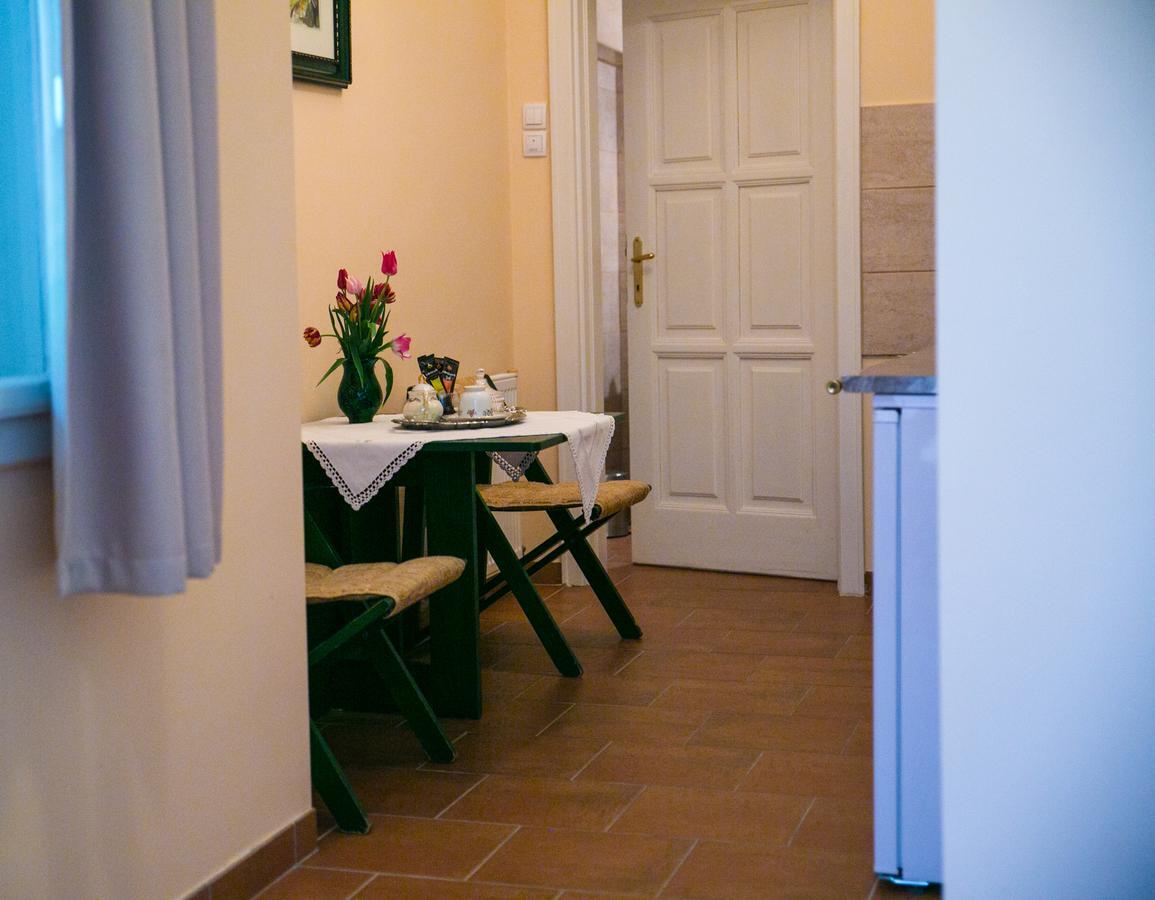 Kolar Apartment Суботица Екстериор снимка